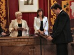 Juan Bautista Juan proclamado alcalde de Vinaròs