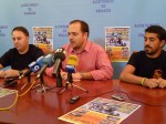 Se presenta el Vinaròs Racing Festival de este próximo domingo