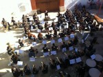 La banda “La Alianza” de Vinaròs consigue el segundo premio de la sección primera del XXXIV Certamen de la Comunitat Valenciana
