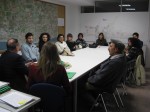 El programa Llars Verdes a Vinaròs s’inicia amb 16 famílies 