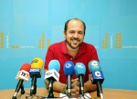 Gandía: El gobierno del tripartido se aleja de la transparencia y el diálogo que prometieron 