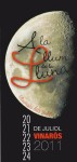 Éxito de participación de la primera edición de “A la llum de la lluna”