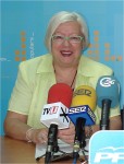 El PP hará de Bienestar Social un área prioritaria en la gestión municipal