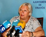 La Concejal Marcela Barbé informa de las actividades, gestiones y subvenciones en Bienestar Social