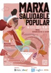 Tot a punt per a celebrar aquest diumenge la Marxa Saludable Popular