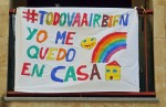 Un aplauso colectivo