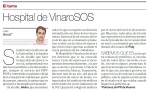 Hospital de VinaròSOS