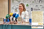 Presentació de la programació del 783 aniversari de la Carta Pobla