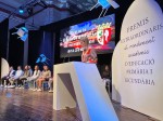 Un acto renovado para los alumnos excelentes 