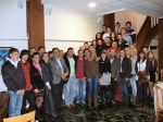 Carla Miralles Castellá nueva presidenta de NNGG de Vinaròs