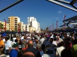 Multitudinaria presentación de las jornadas gastronómicas “Novembre, mes dels arrossos”
