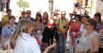 Vinaròs se suma a la tónica autonómica de aumento de turistas extranjeros