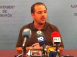 Gandía: “Con este equipo de gobierno la participación está más viva que nunca”