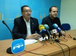El PP aprueba el estudio de viabilidad de los Cercanías para antes de finalizar el 2012
