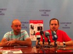 La concejalía de Cultura y el pub Oscars colaboran en la organización de 4 conciertos durante el mes de agosto