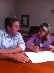 La Diputación de Castellón colabora en el acondicionamiento del hogar “San Sebastián”
