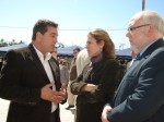 El Consell colabora con el Ayuntamiento de Vinaròs para la prestación del servicio del Punto de Encuentro Familiar