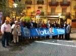 El Partido Popular gana las elecciones en Vinaròs con el 49% de los votos