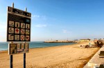 El Consell suscribe un convenio con el Ayuntamiento de Vinaròs para la reparación y el mantenimiento de las playas