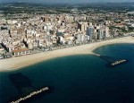 La regidora de Turisme valora positivament les dades de visitants a Vinaròs al mes de juliol