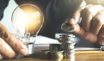 Con el PSOE el precio de luz se dispara