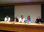 El Ayuntamiento y el Departamento de Salud firman un protocolo para ampliar los servicios del CRIS