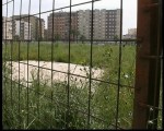 Urbanización entre la Avda. Barcelona y Corts Valencianes