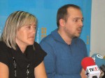 El PP exige al equipo de gobierno transparencia en la adjudicación del concurso de mantenimiento de farolas