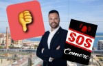 El gobierno es una losa para el comercio