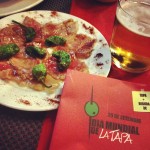 1.300 tapas se consumen en Vinaròs en cuatro días