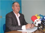 Tárrega: “La legislatura de Balada fue la del despilfarro, la de Romeu es la del endeudamiento”