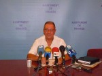 El Ayuntamiento reestructura las dependencias municipales