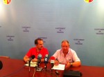 El Ayuntamiento realizará campañas de sensibilización para aumentar el reciclaje