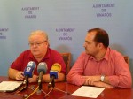 Se abre la matrícula para el Aula municipal de teatre de Vinaròs