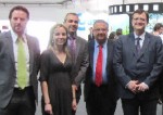 Turismo Vinaròs ha estado presente en el Salón Internacional de Turismo de Cataluña 