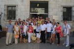 El turismo ucraniano llega a Vinaròs