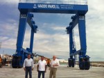 El Consell aprueba la concesión de 843.000 euros para el sector pesquero vinarocense