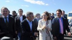 5 años de la variante de la N-340