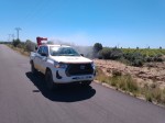 El Ayuntamiento y Diputación intensifican los tratamientos contra los mosquitos