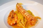 El passeig marítim de Vinaròs serà l’escenari este diumenge de “La festa de l´arròs” 