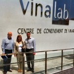 Mañana viernes se presenta el proceso de puesta en marcha del Vinalab