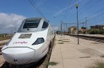RENFE vuelve a ampliar los trenes directos entre Vinaròs y Madrid 