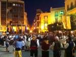 Xarxa Teatre hace disfrutar a más de 400 personas con su espectáculo “El dolçainer de Tales”