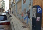 Zona azul y Alcalde mudo