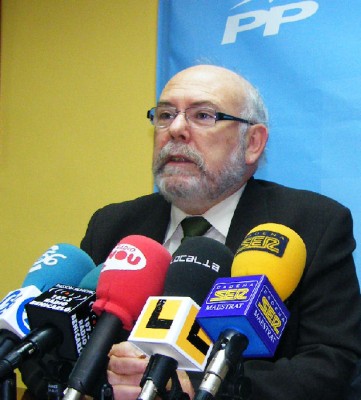 Mariano Castejón