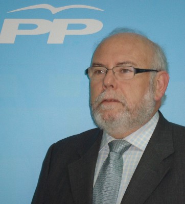 Mariano Castejón, diputado y concejal