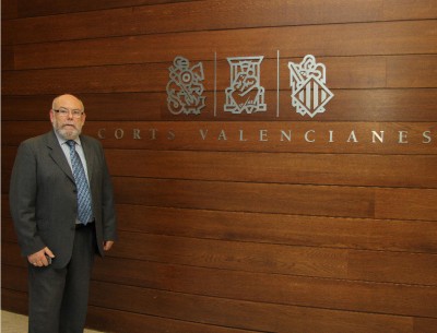 Mariano Castejon