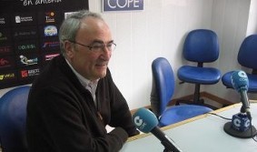 Jacinto Moliner