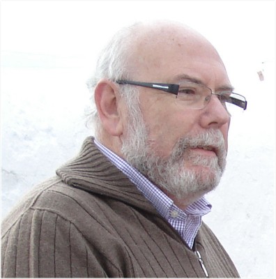 Mariano Castejón