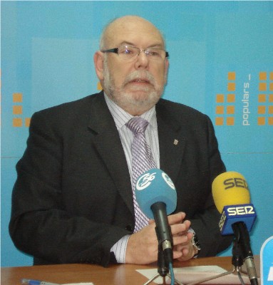 Mariano Castejón